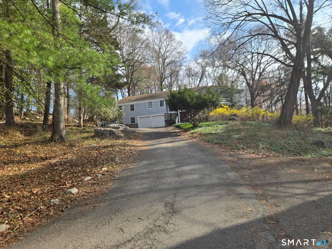 Rare 3. 75 Acre Builder Opportunity on W Hill Road Exceptional opportunity to own 3.