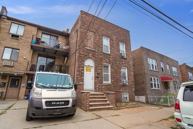 Welcome to this rare gem in the heart of Pelham Bay, one of the Bronx s most sought after neighborhoods.