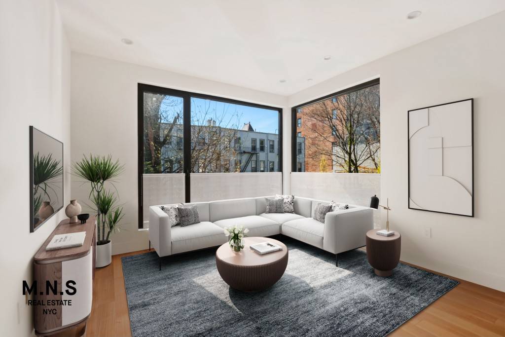 Beautiful One Bedroom Available 1 1 !