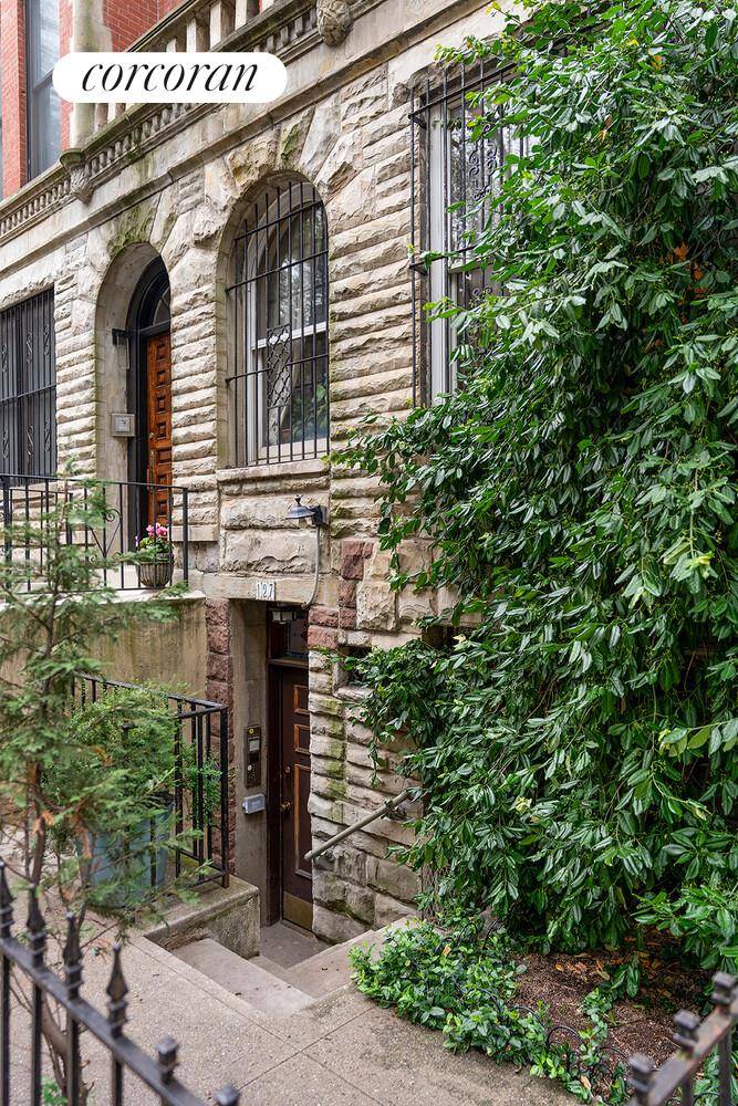 Nestled on a picturesque, tree lined block in the heart of the Upper West Side, 127 West 95th Street presents a rare opportunity for investors, developers, or end users to ...