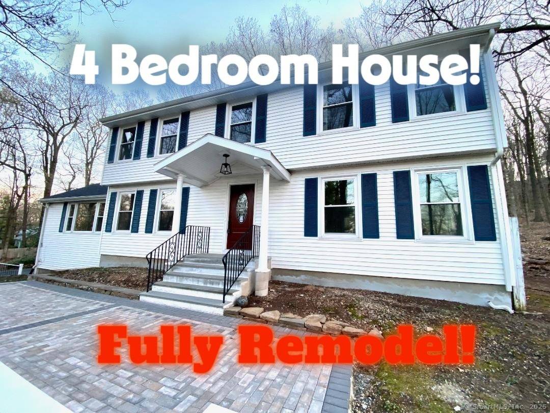 Excellent investment rental property !