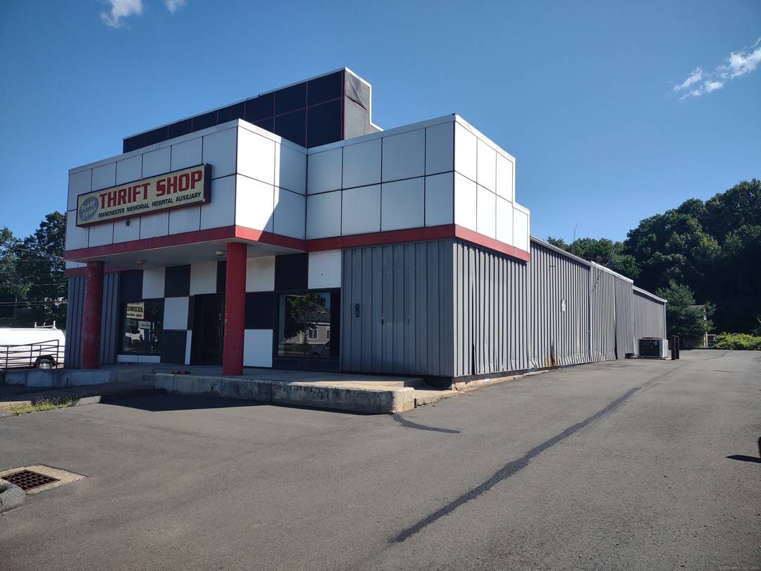 Great opportunity for an owner occupant or an investor.