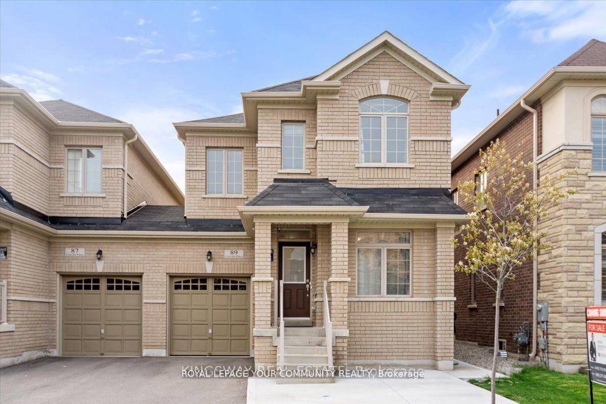 Brand new spacious 1 bedroom den for lease.