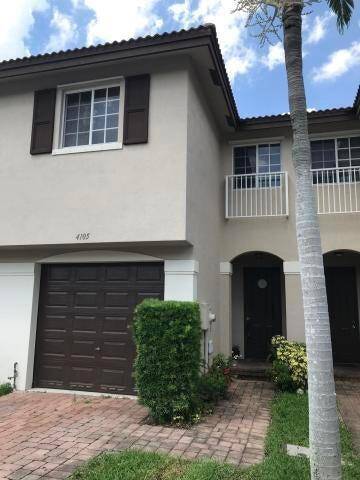 3 bedroom 2. 5 bath PLUS garage !