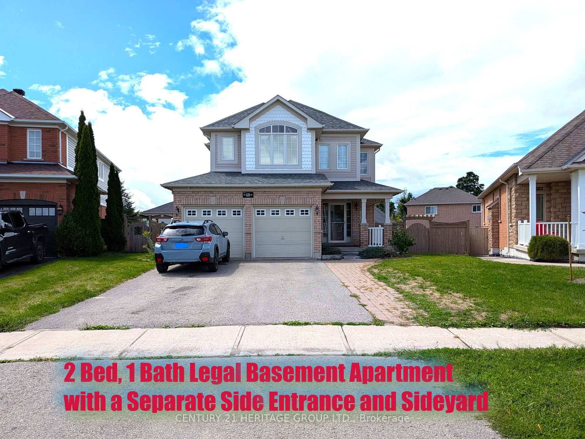 This beautifully maintained 4 2 bedroom, 4 bathroom home offers the perfect blend of comfort, style, and investment potential.