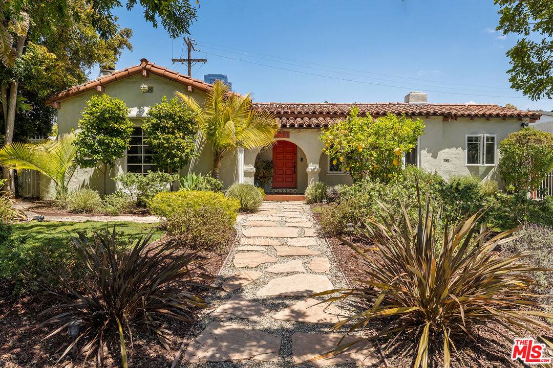2216 Kerwood Ave 3.0 LA