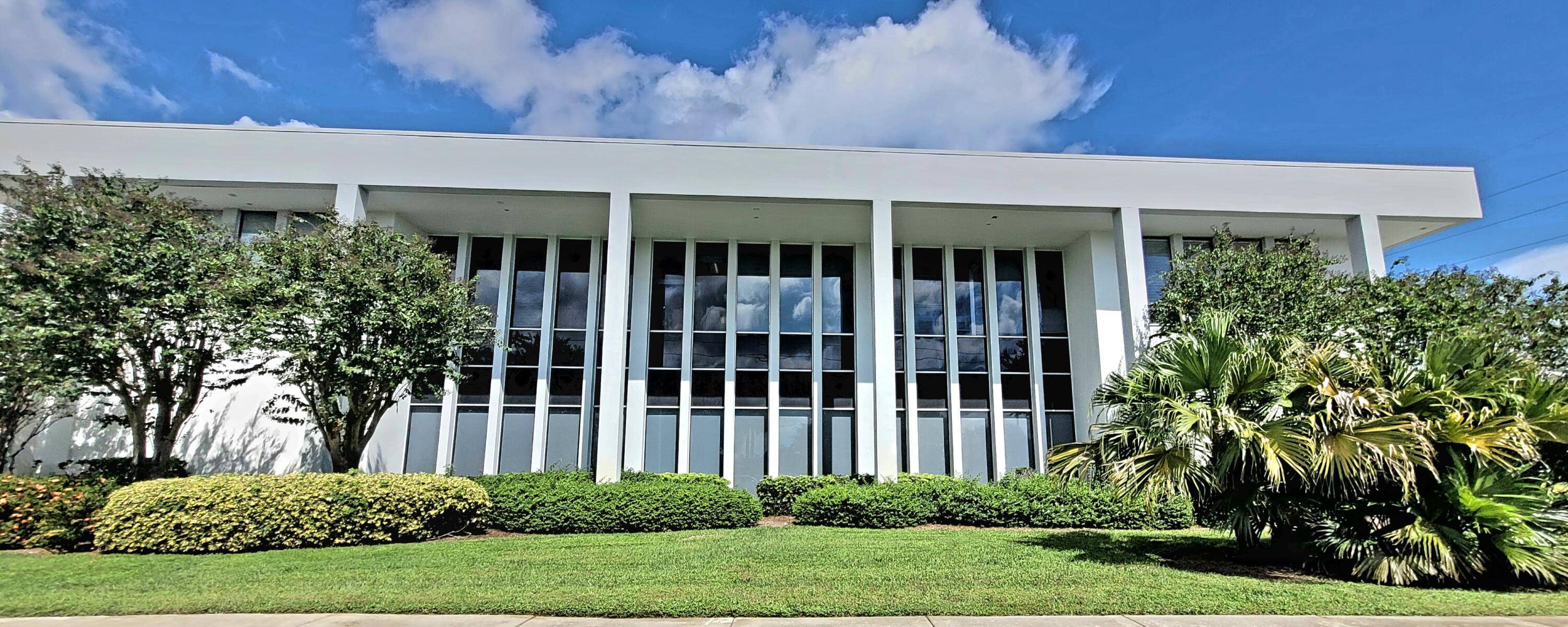 Commercial office or retail space for sub let.