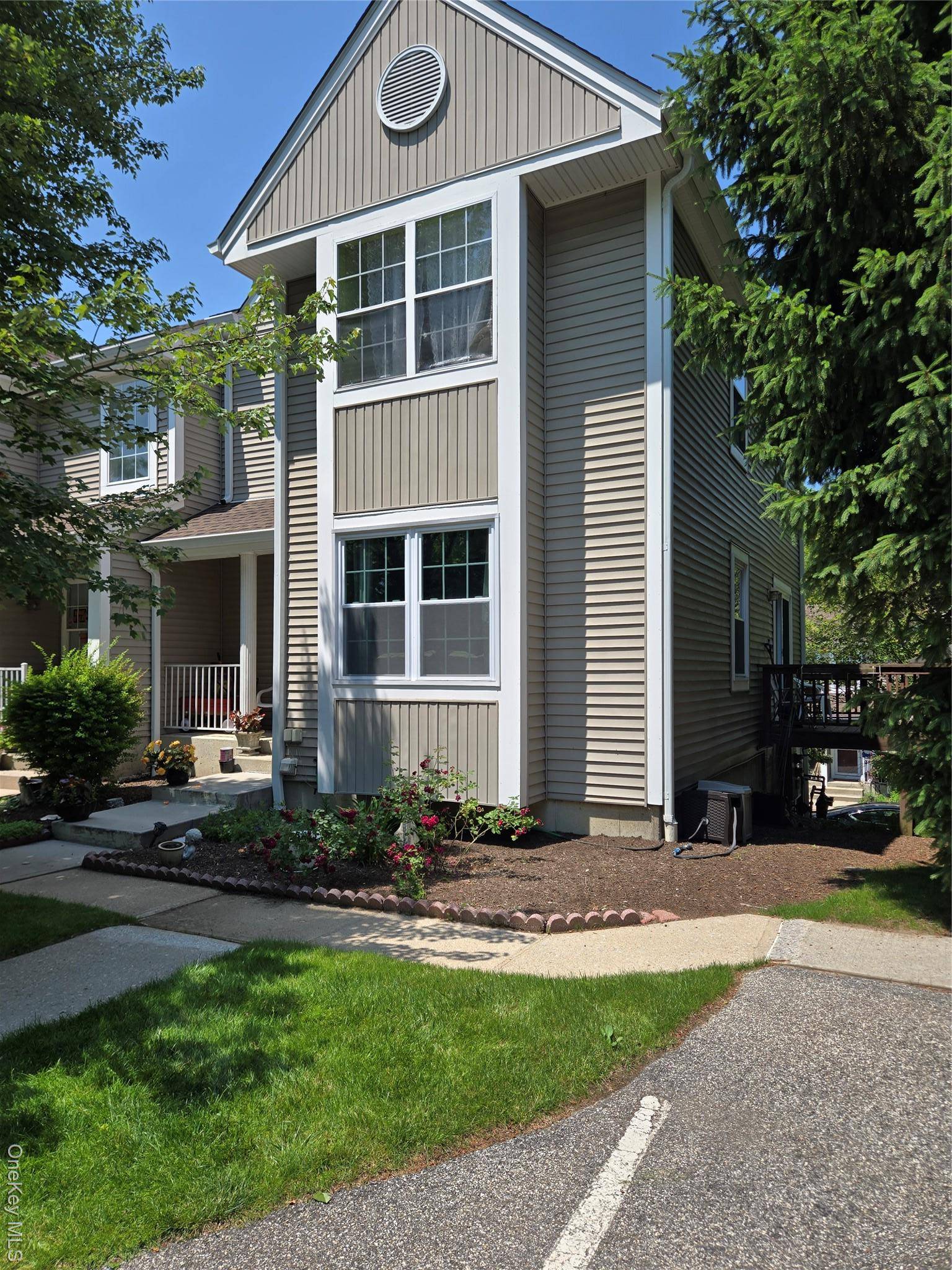 A spacious and extremely comfortable townhouse for rent is located in the Stone Creek Townhouse Community.