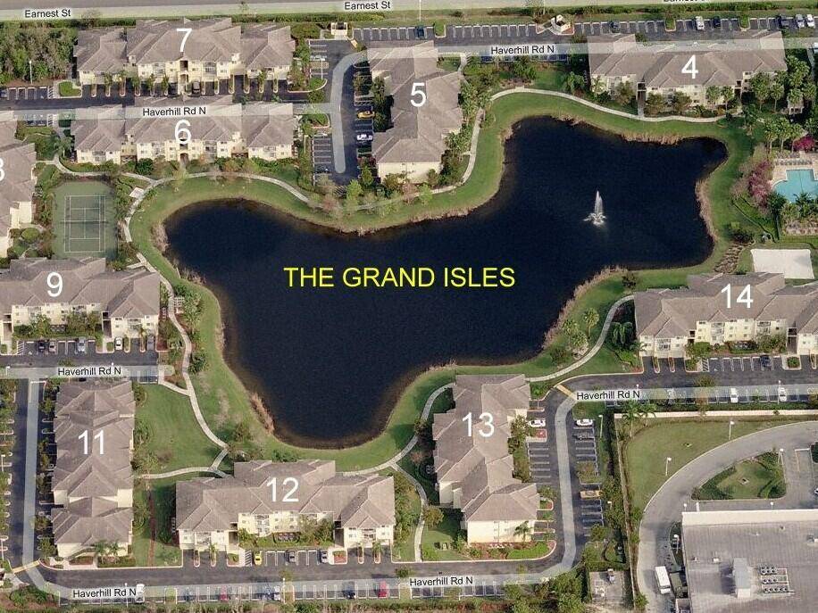 Discover this prime investment opportunity in Grand Isles a condo with a reliable tenant already in place, plus two additional condos available for your portfolio !