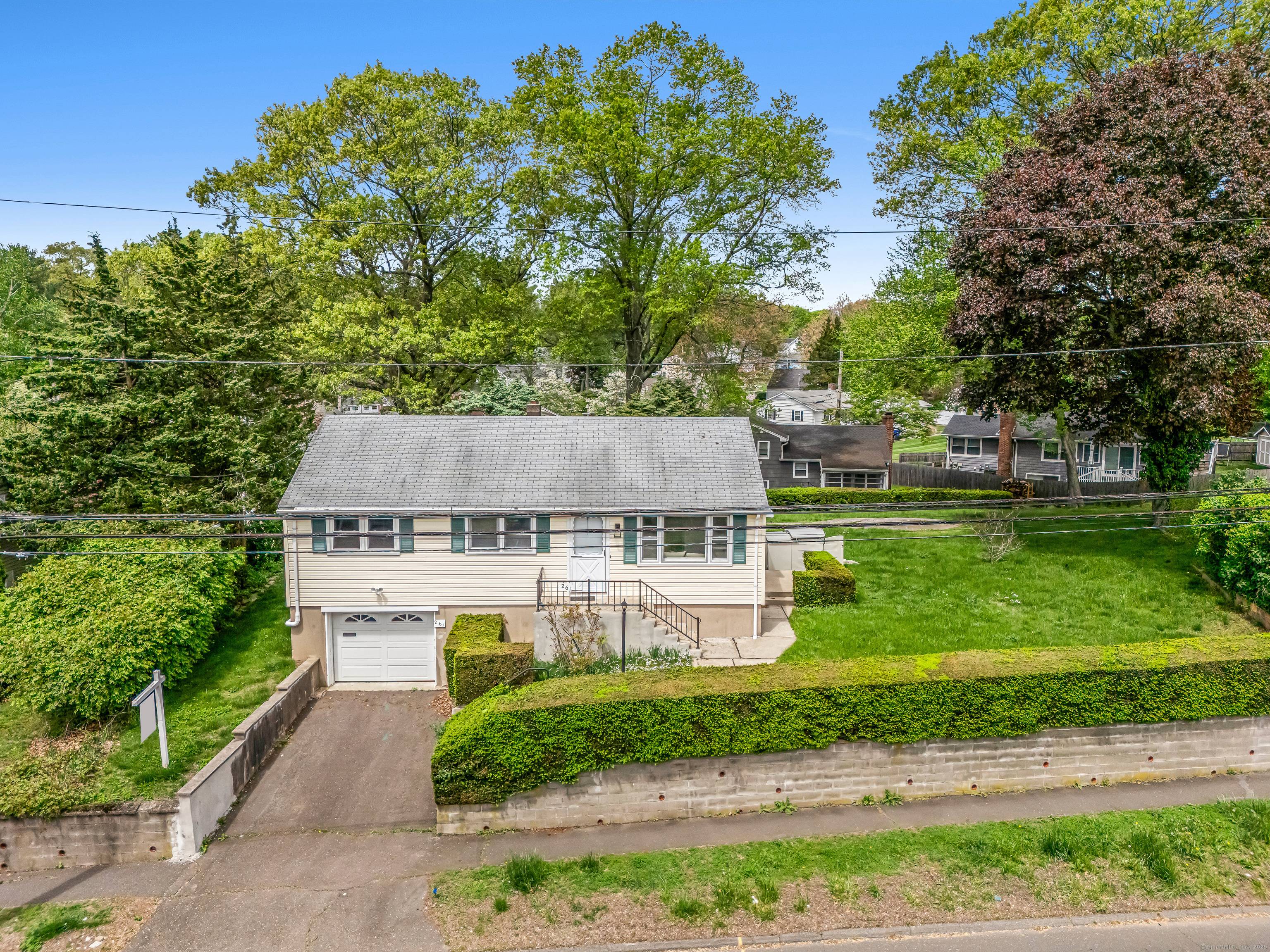 Beautifully updated home ready for its new owners.