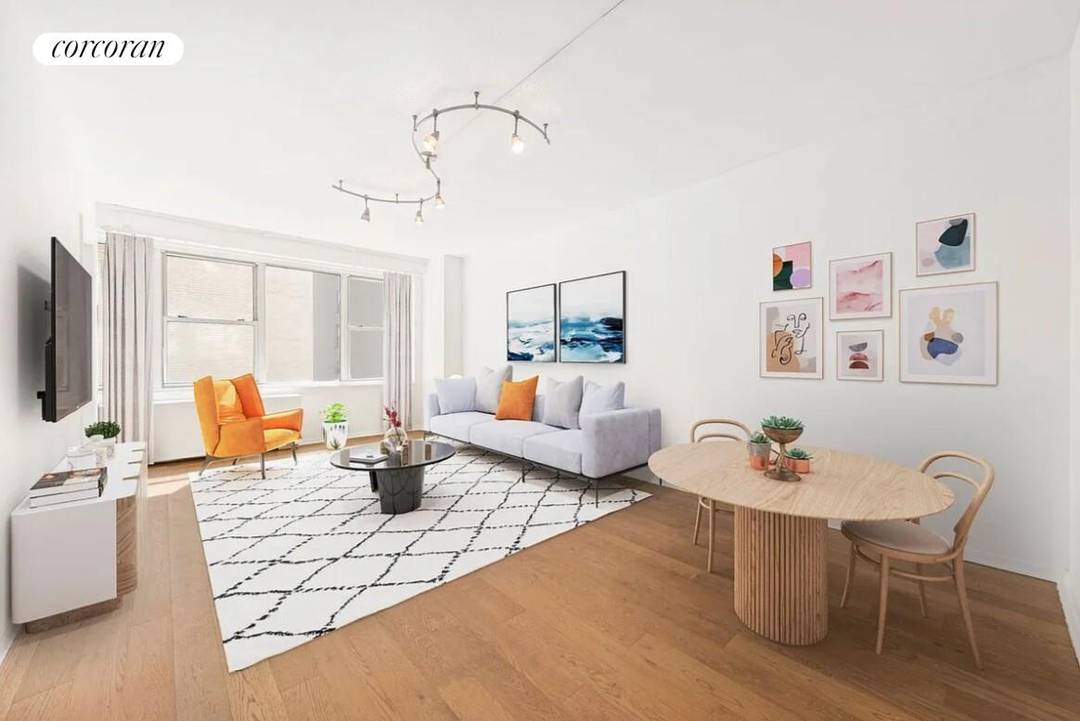 RENOVATED amp ; CONVERTED JR.