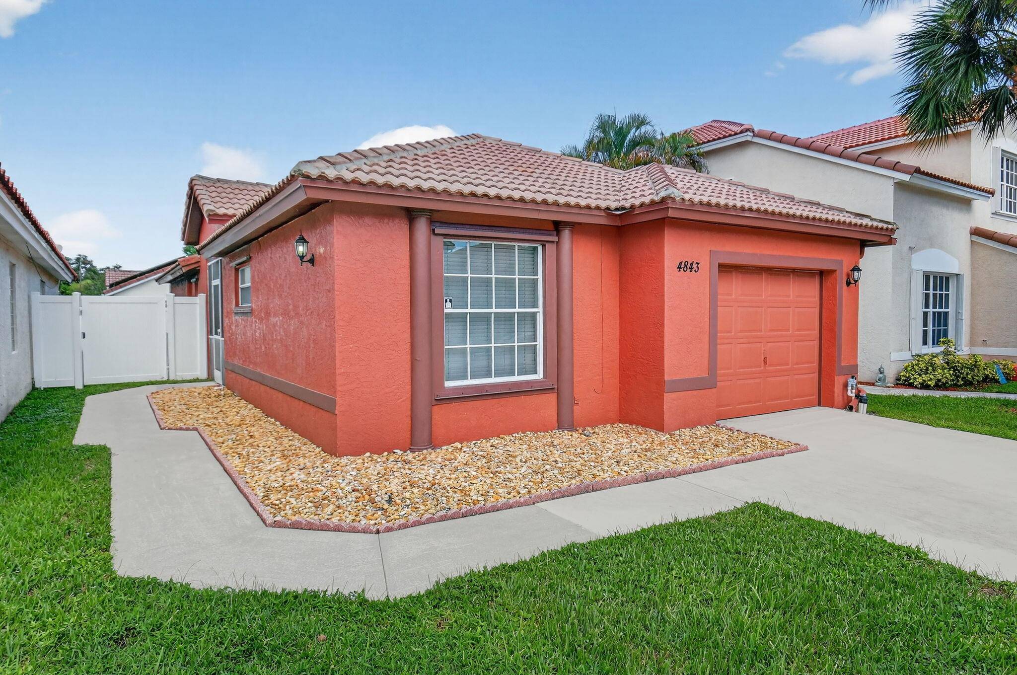A new roof is coming... Step into this charming single family home where thoughtful updates and inviting spaces create the perfect blend of comfort and functionality.