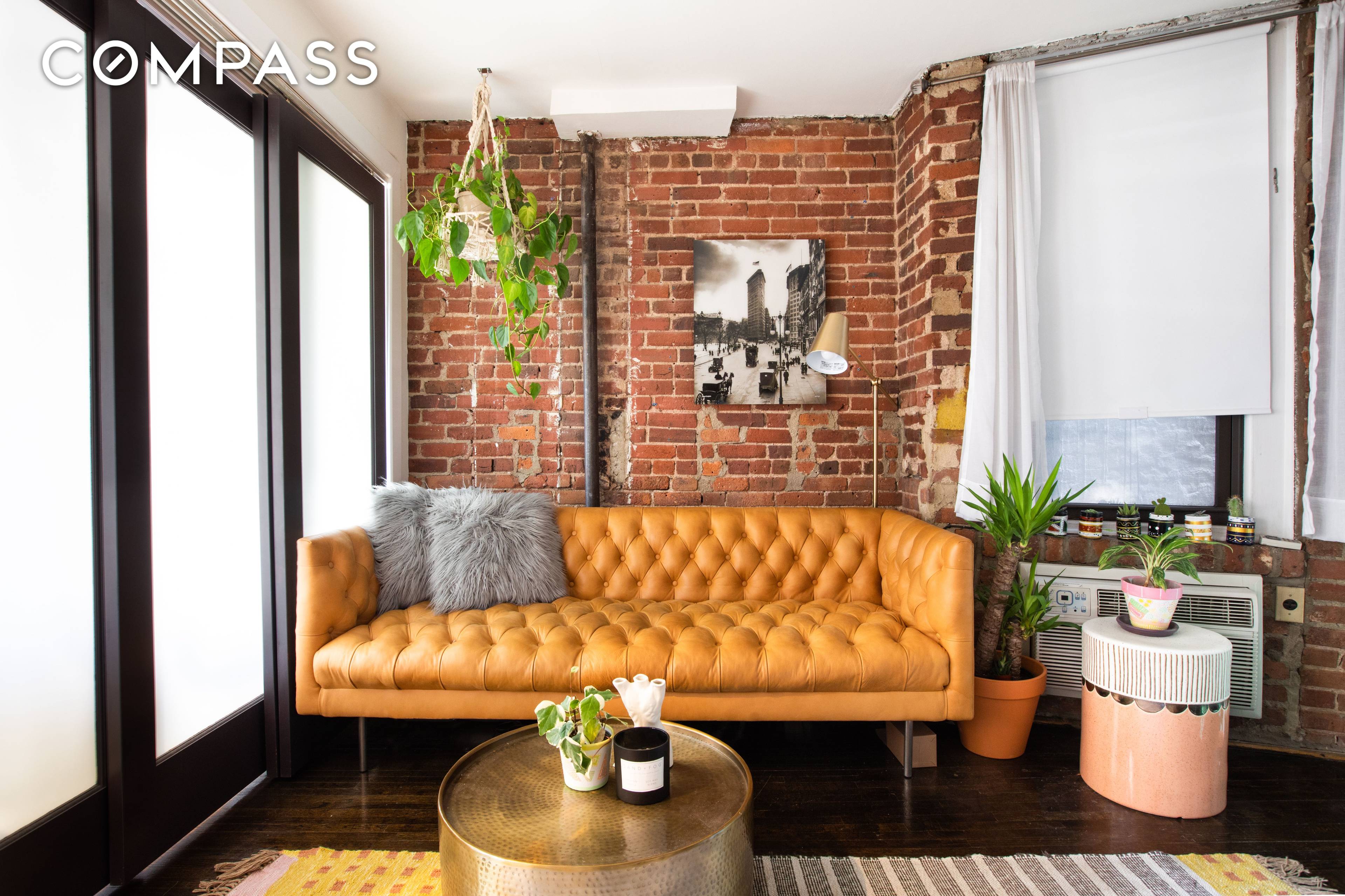 WEST VILLAGE RENOVATED CHARMER ON JONES ST.
