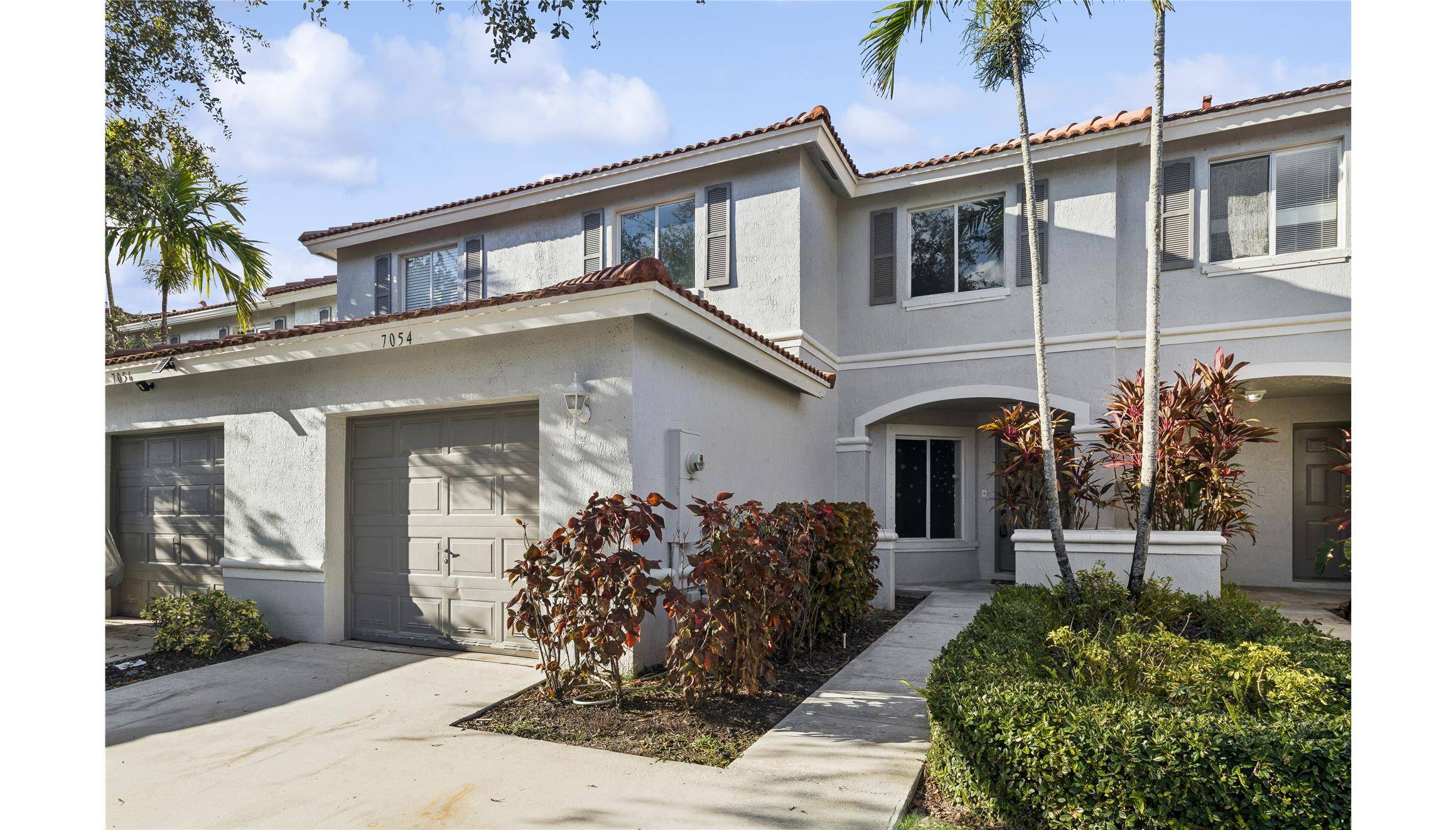 This Townhouse has NEW FLOORING, NEW PAINT, NEW KITCHEN.