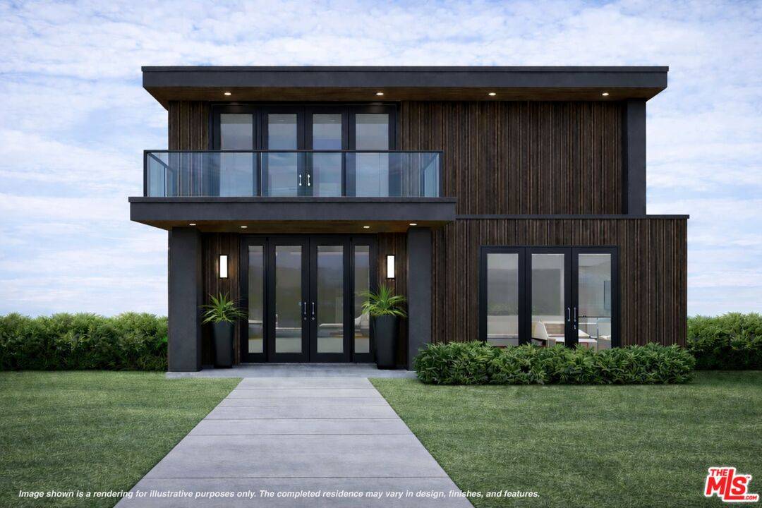 928 26th St 3BR Santa Monica La