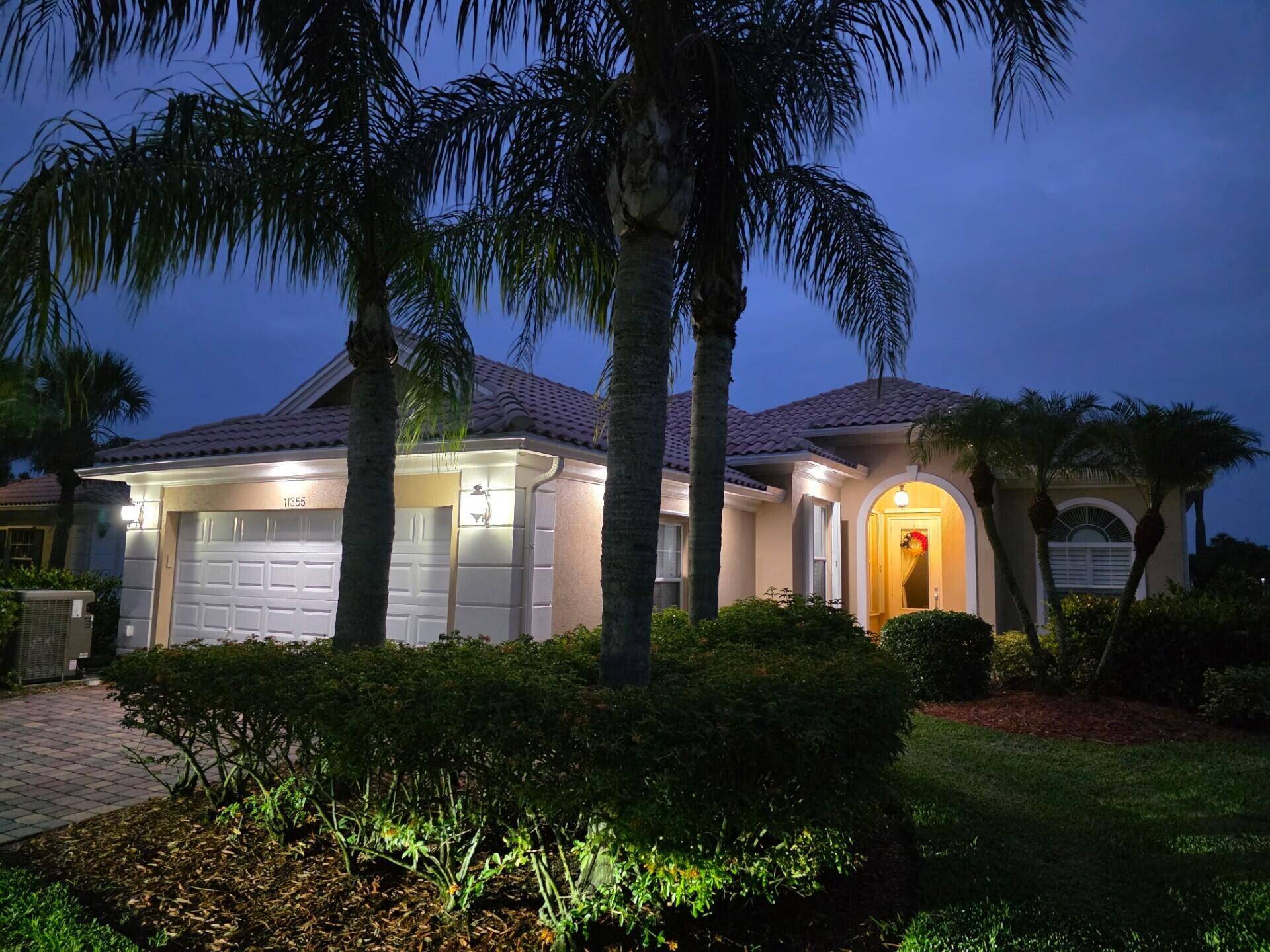 Seller will pay One Time Capital Contribution Waterfront Views start from the front door !