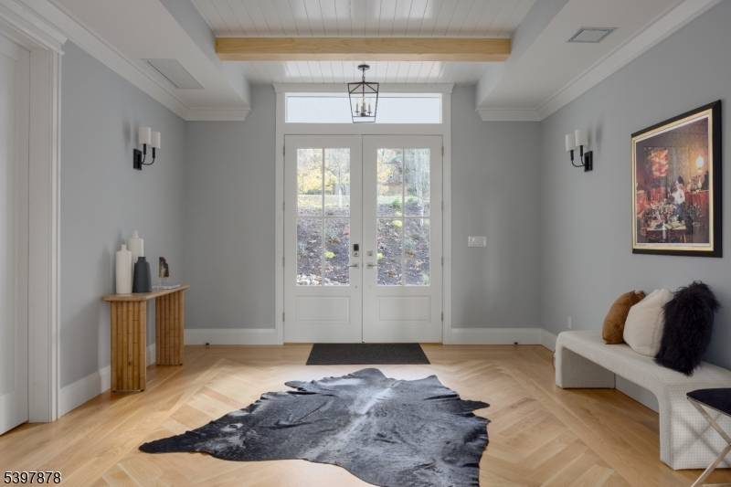 Exceptional new construction mins from NYC, offering approx.