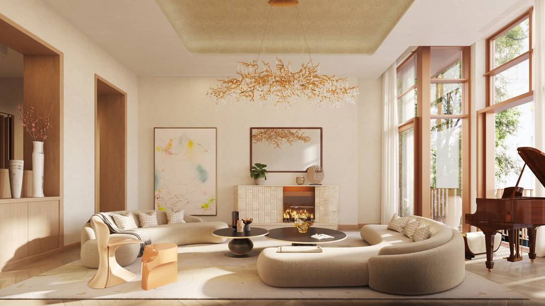 IMMEDIATE OCCUPANCY. CENTRAL PARK VIEWS.