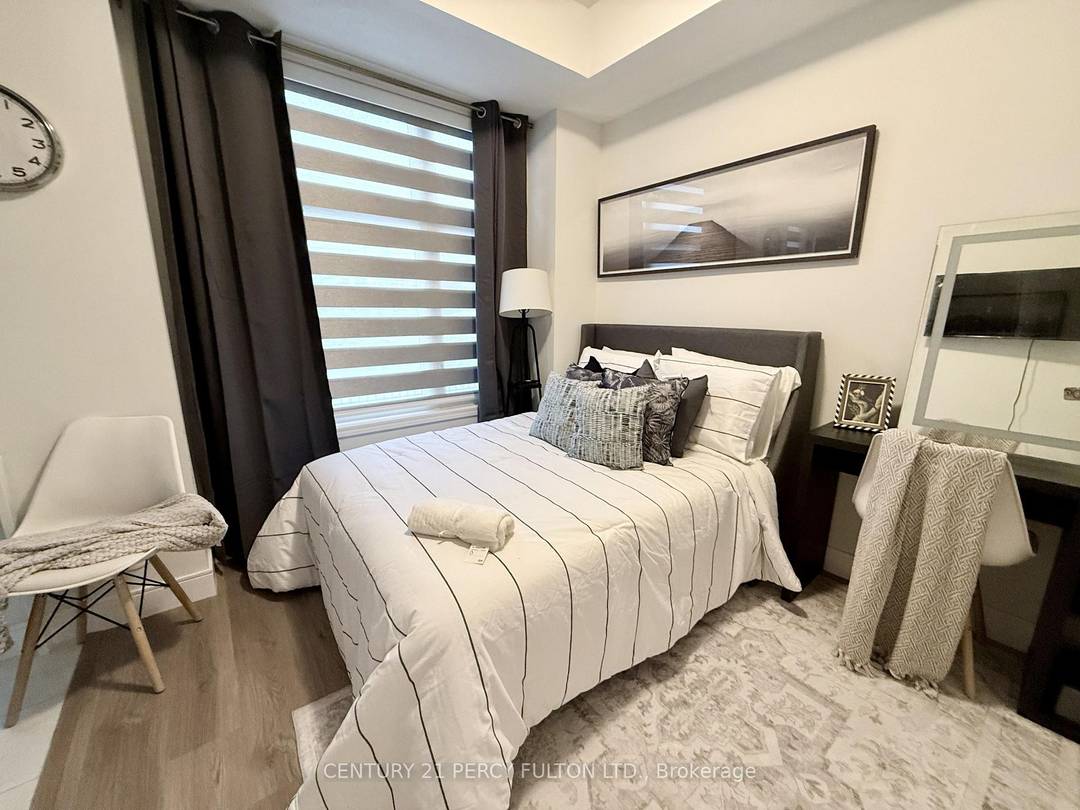 Welcome to this thoughtfully designed, all inclusive, fully furnished private suite perfect for a professional, student, or anyone seeking comfort, privacy, and convenience.