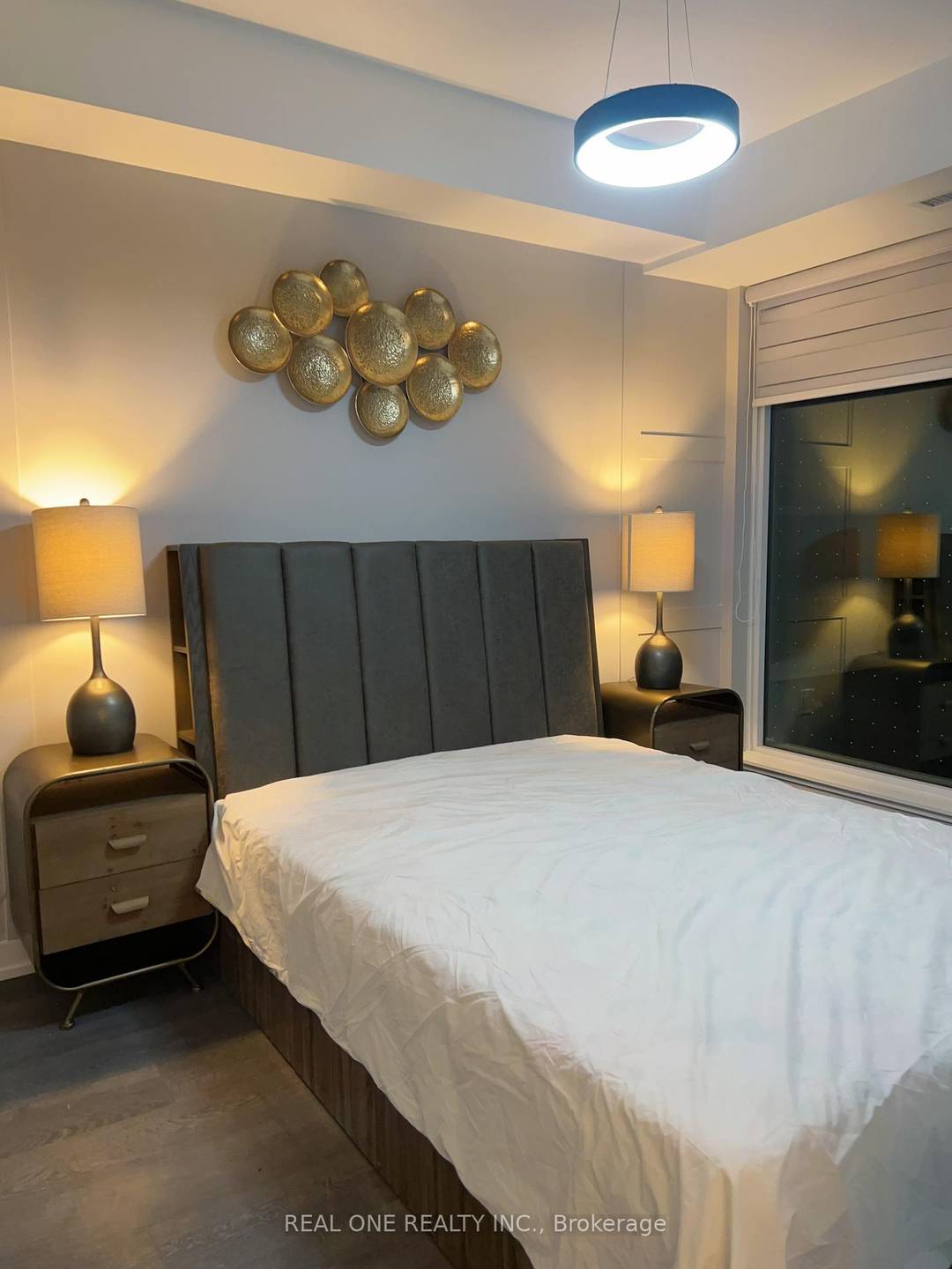 FULLY FURNISHED ! ! ! Welcome to M2M Condo !