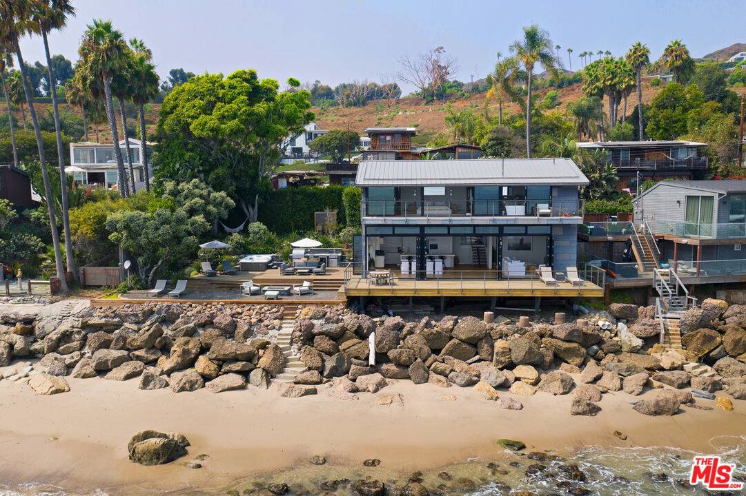 26714 Latigo Shore Dr 4BR Malibu La