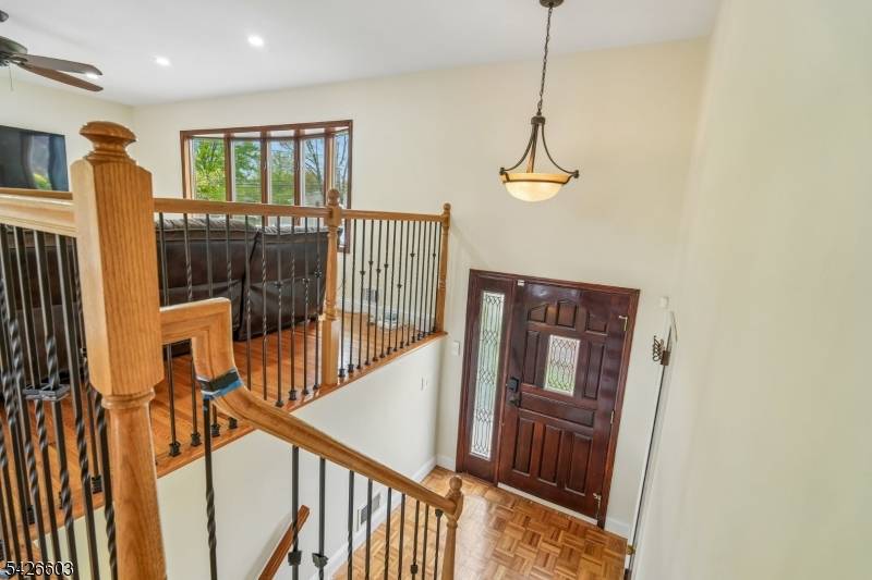 Spacious 4 Bedroom Colonial with Private Pool Oasis in Edison, NJWelcome to this beautifully updated 4 bedroom, 2.