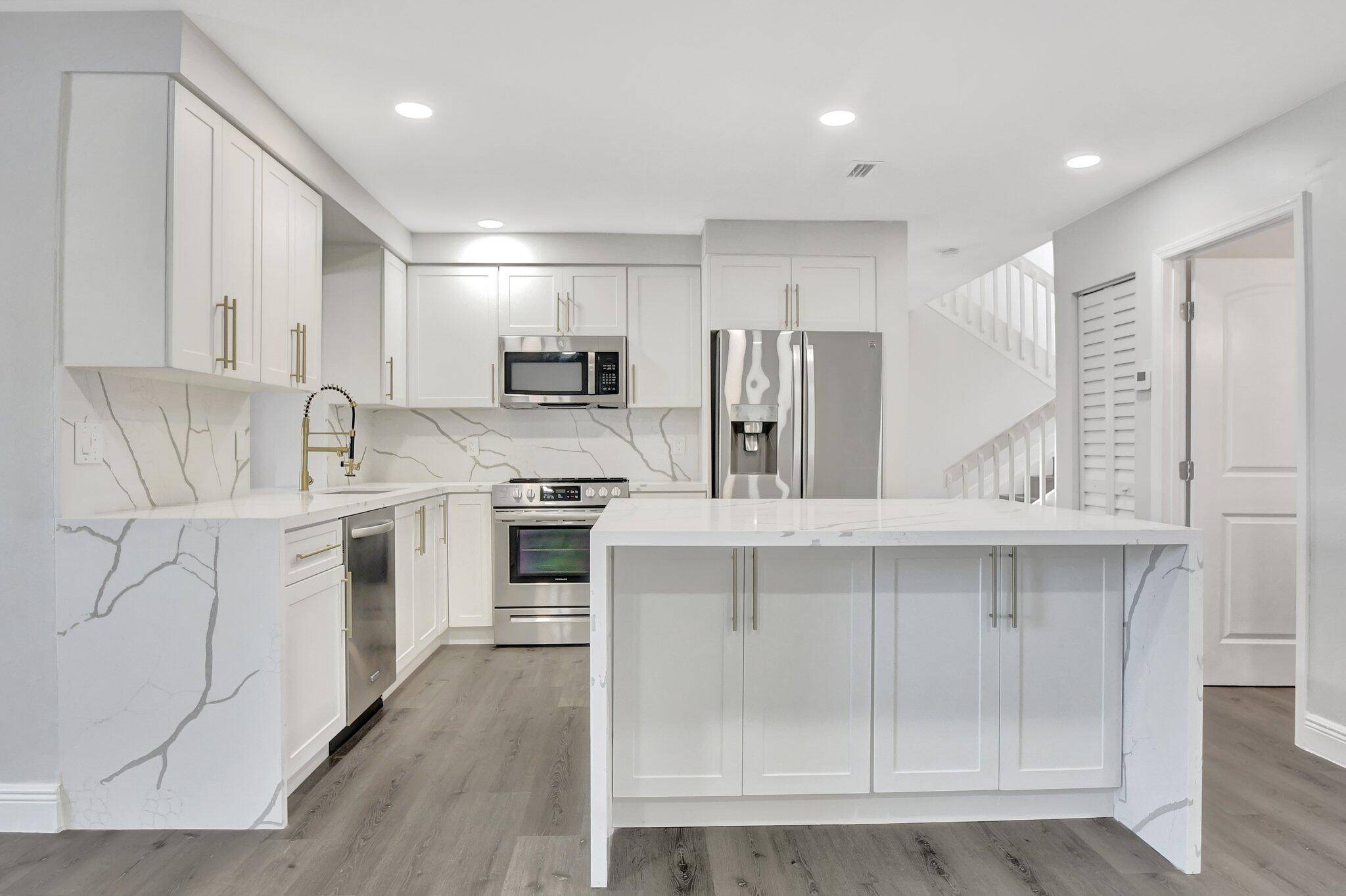 Now priced to sell look up Zillow Zestimate 10104 Country Brook is a beautifully updated residence tucked away off of 441.