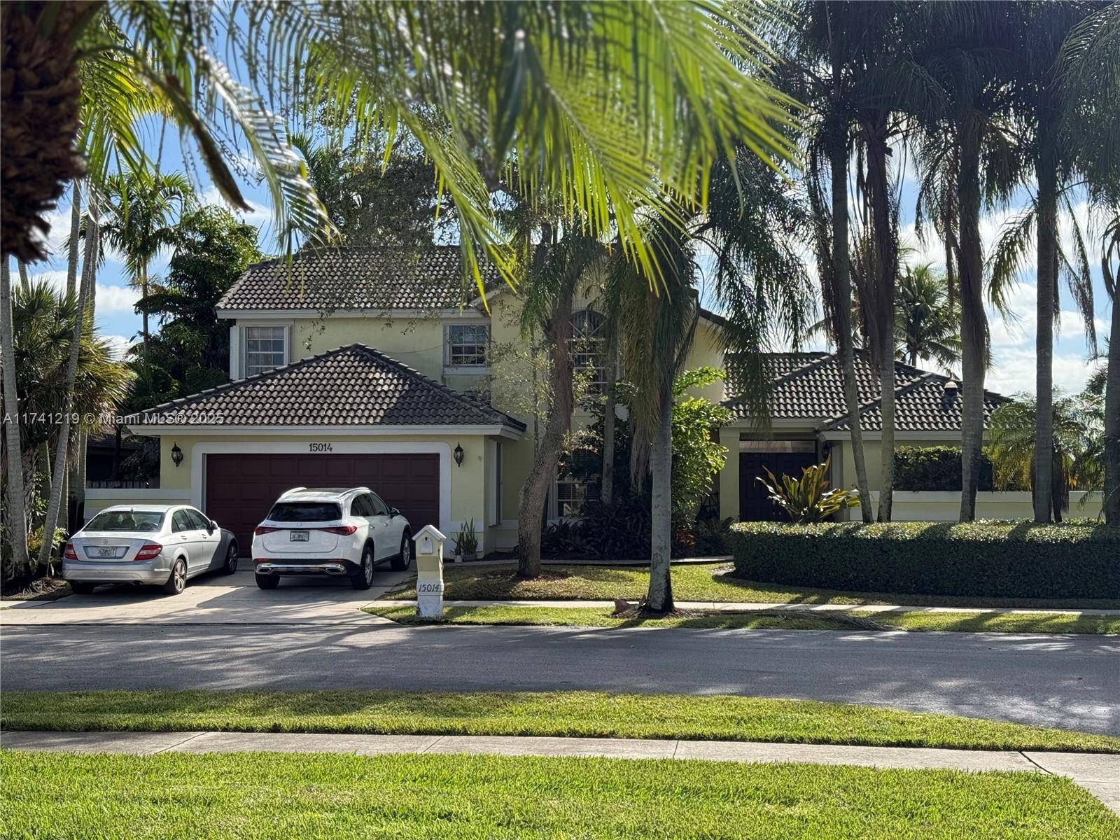 Your dream home is waiting for you !