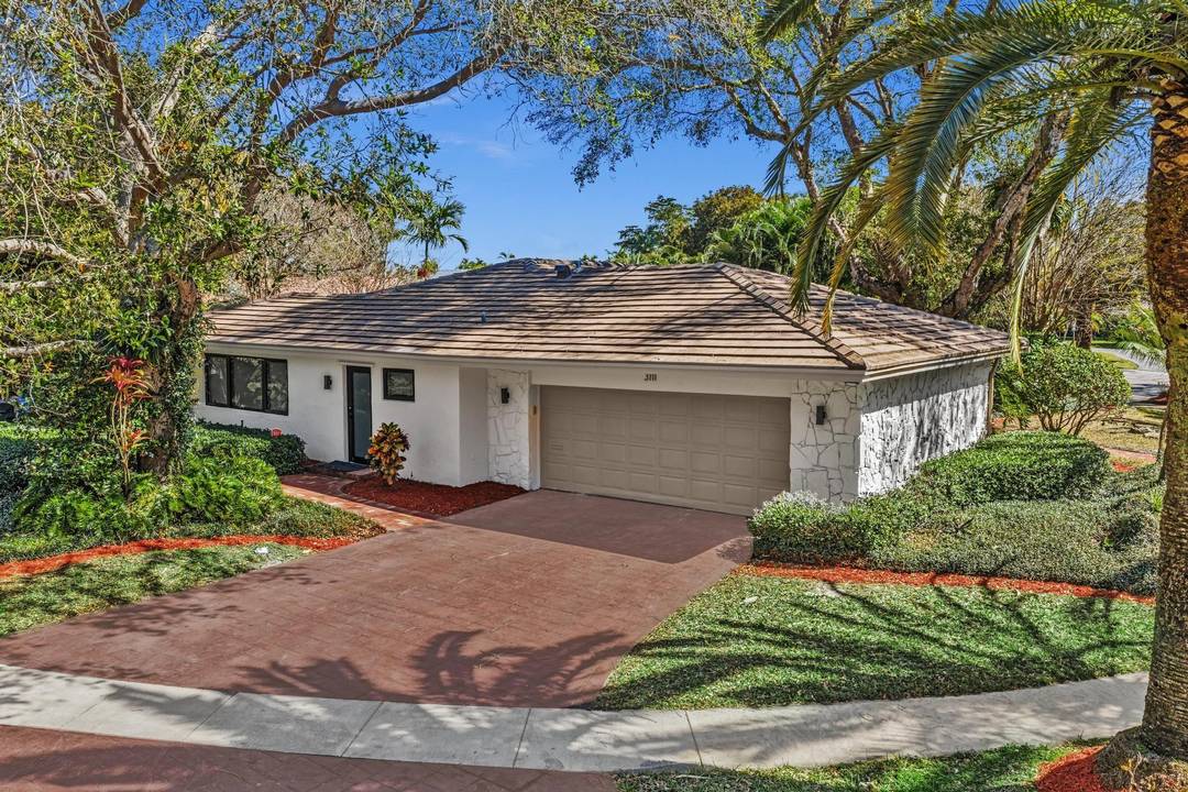 A rare opportunity in the highly desirable Emerald Hills neighborhood.