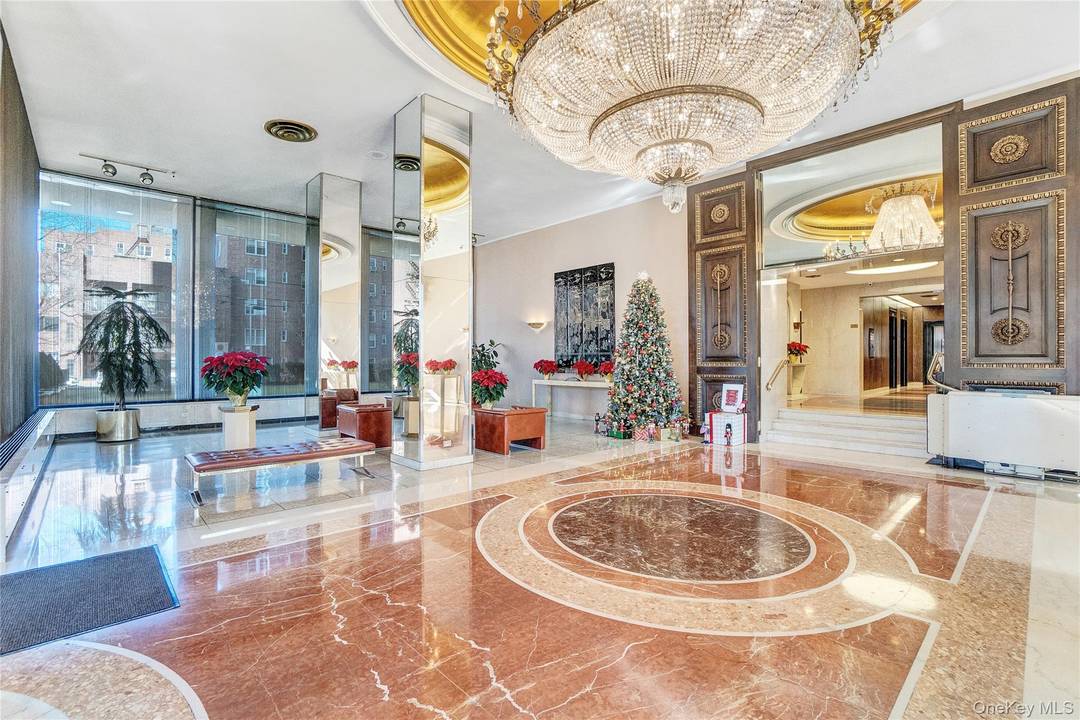 Quiet Sophistication Meets Prime Convenience at The Kennedy House Welcome home to this spacious and inviting 2 bedroom JR4 cooperative, perched on the 32nd floor of one of Forest Hills ...