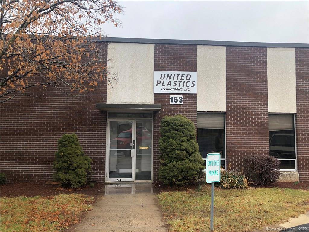 This versatile 7, 750 square foot unit will be available starting October 1, 2025.