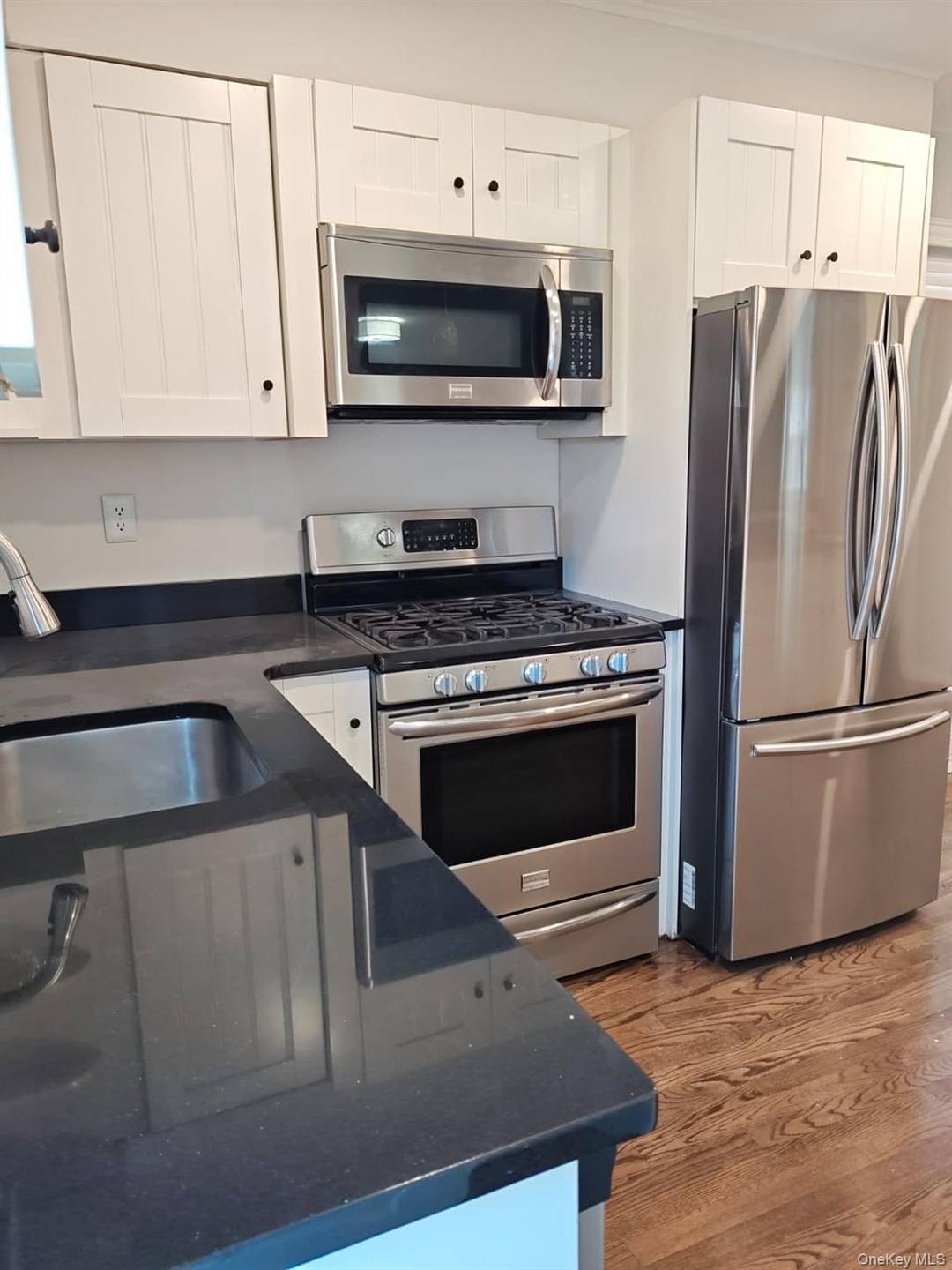 Welcome home to this spacious and beautifully updated 3 bedroom, 2 bath rental located in the peaceful and desirable community of Wading River.