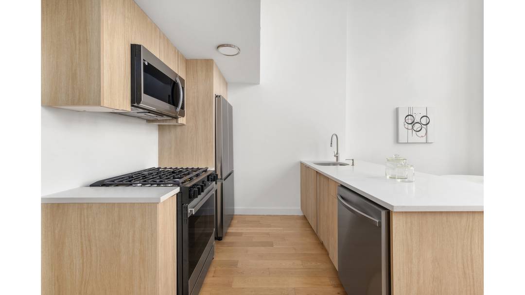 OPEN HOUSE IS BY APPOINTMENT ONLY Introducing the Lofts on Waverly !