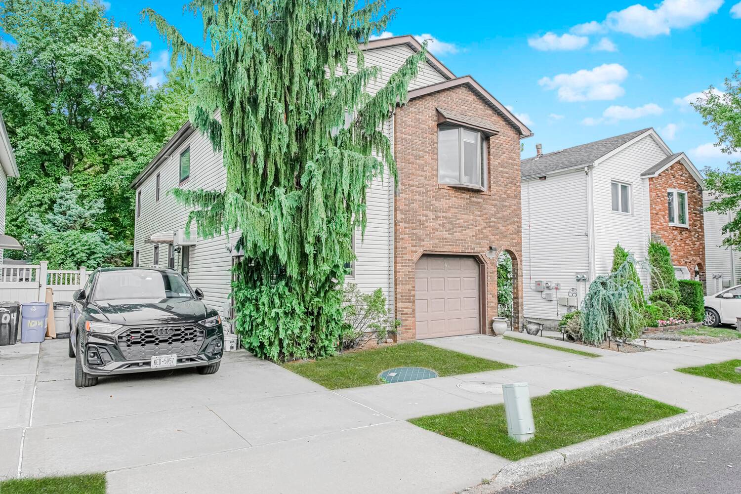 Welcome to 100 Marisa Circle, an exceptional 2 family home in the heart of Staten Island's South Shore.