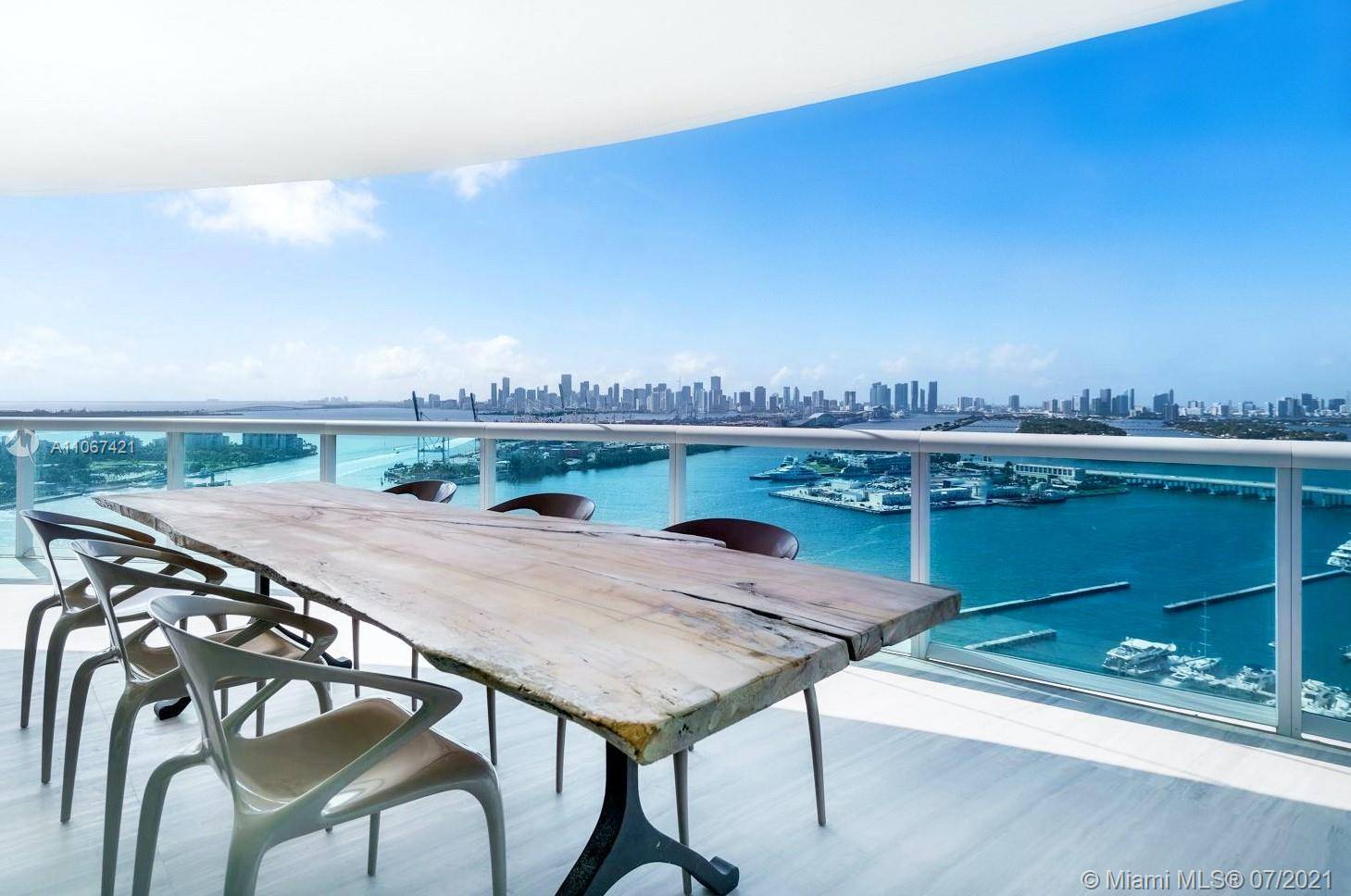 Brand New, Sleek Modern, and MOVE IN READY !