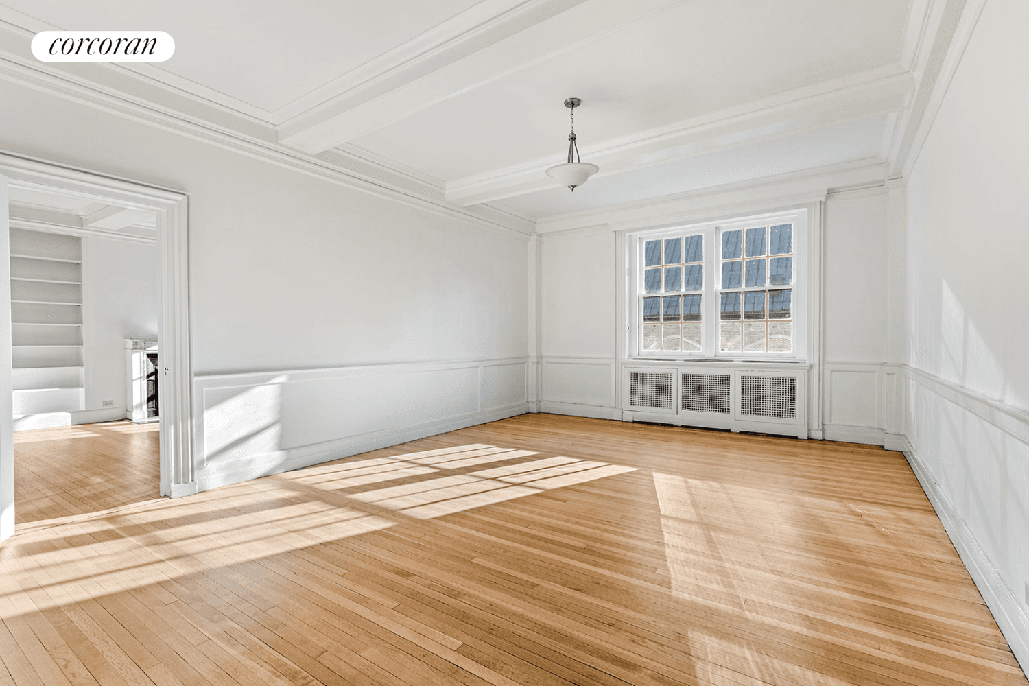 Discover an exceptional upper floor duplex residence in the iconic Studio Building, a striking limestone cooperative built 1905 06 and designed in the Italian Renaissance style by renowned architect Charles ...