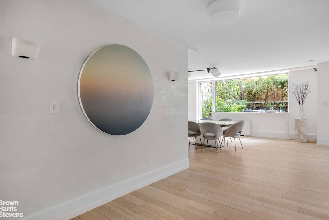 Welcome to apartment 2EF at 501 East 79th Street.