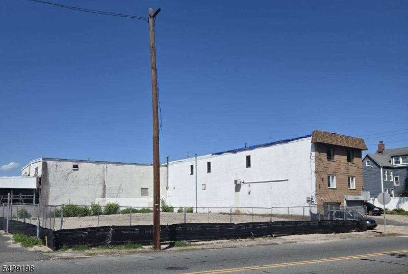 Prime development opportunity.