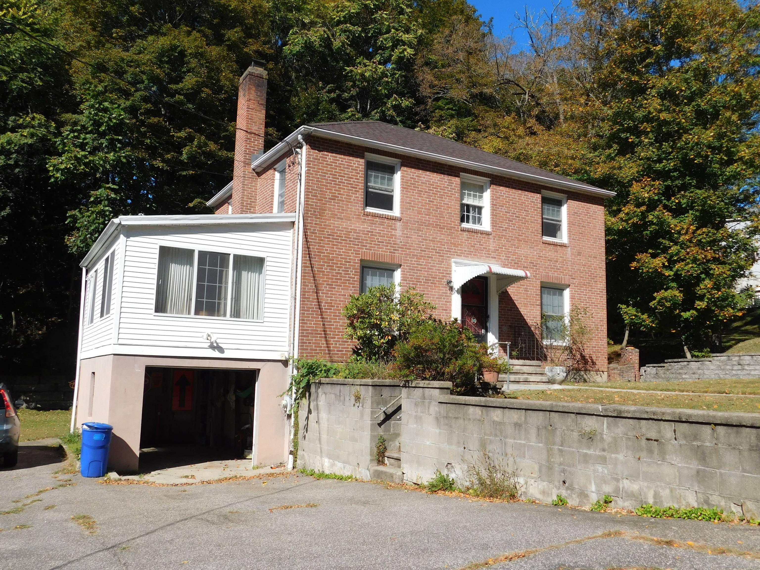 Welcome to this spacious well cared for home.