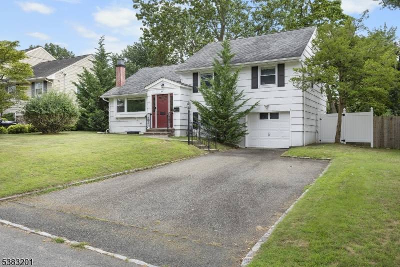 Welcome to this radiant 4 bedroom, 2.