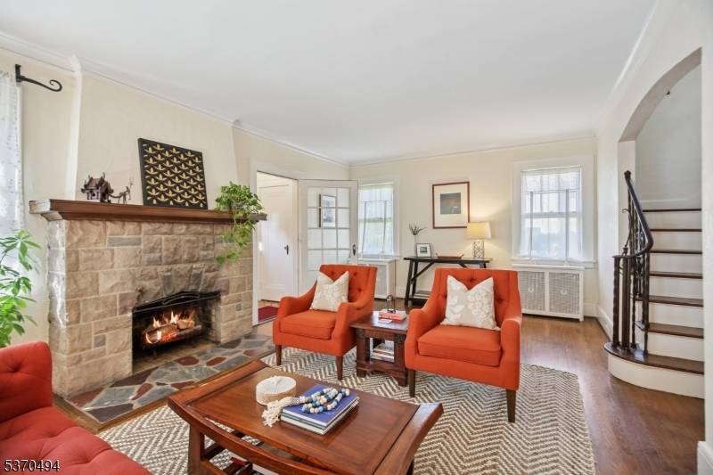 This impeccably maintained and tastefully updated 4 bedroom, 2.