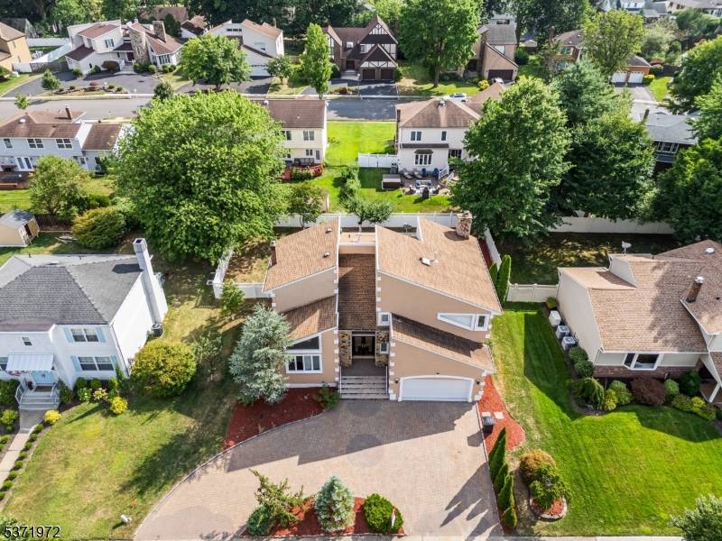 Absolutely stunning ! This completely renovated custom built contemporary masterpiece is nestled in the prestigious Princess Estates.