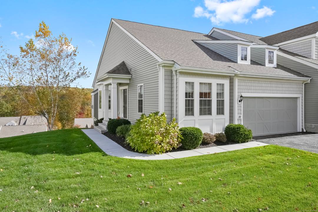 Welcome to Fairview at Oxford Greens.