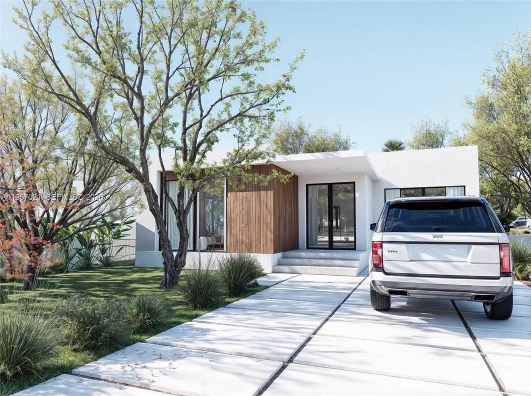 Brand new luxury construction, move in ready.