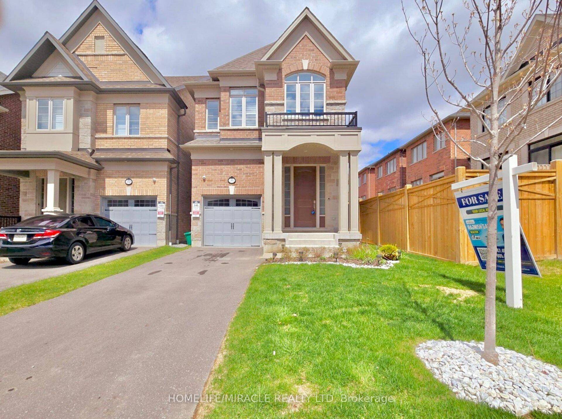 A True Showstopper ! ! This Stunning, 3 Years Old, 4 Bedroom, 3 Bathroom, 2223 Sq Feet Home Is Perfectly Situated In The Highly Desirable And Family Friendly Williamsburg Neighborhood.