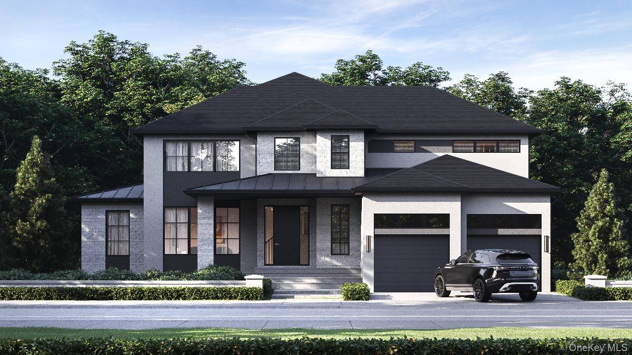 LAST LOT REMAINING on October Hills Estates ; NEW CONSTRUCTION Colonial available in a developed community of unique amp ; exclusive luxury homes on cul de sac.