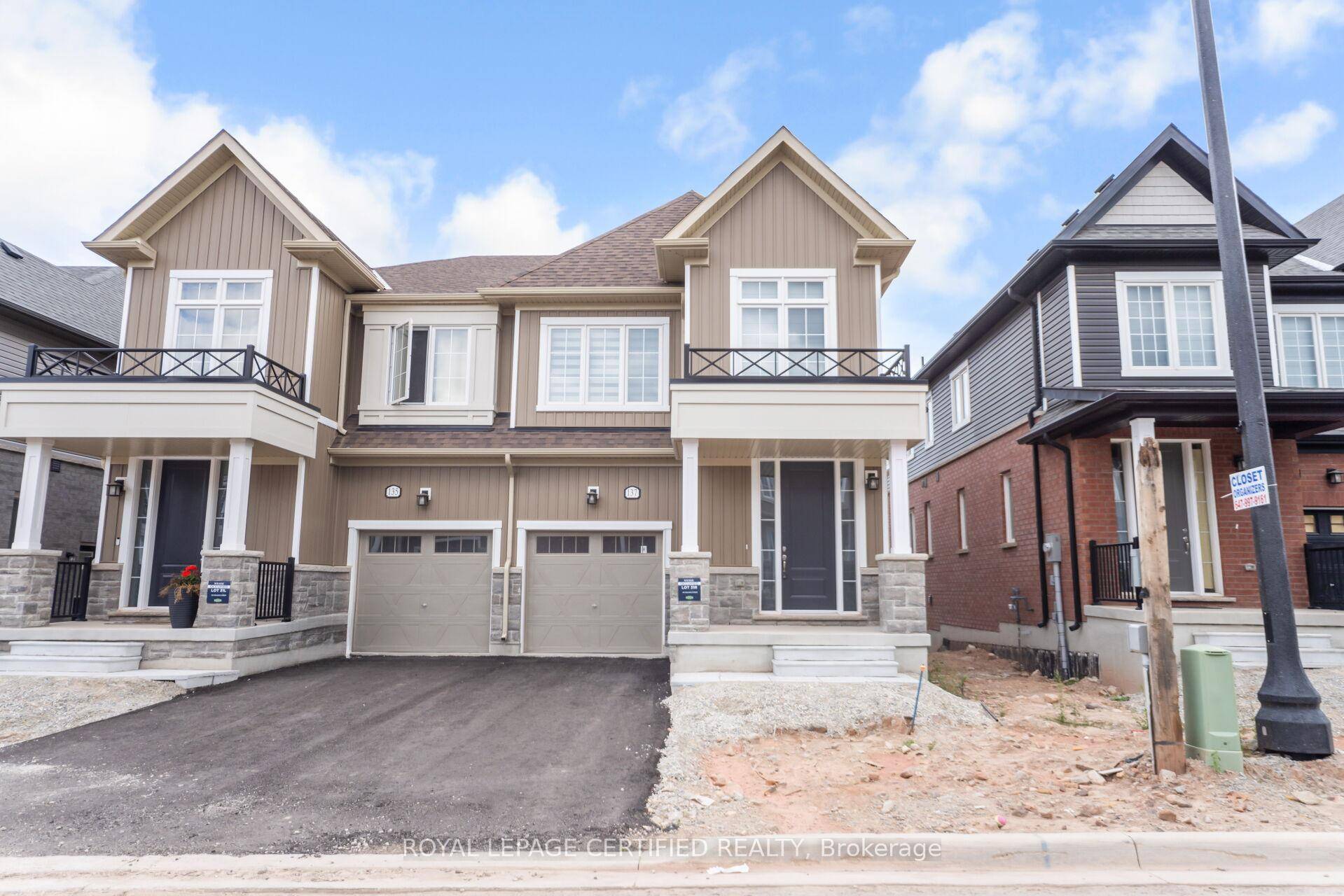 welcome to the stunning four bedroom, 2.