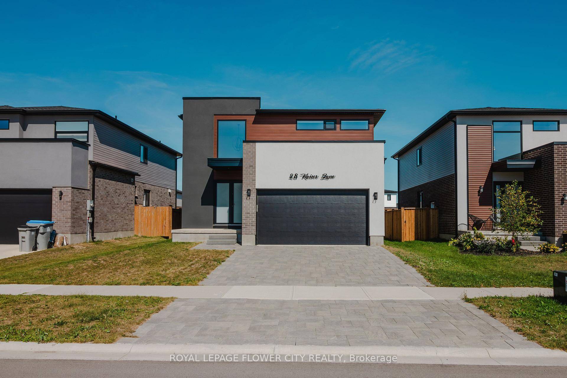 Experience luxury living at 28 Kaiser Lane, located in the prestigious community of Kilworth.