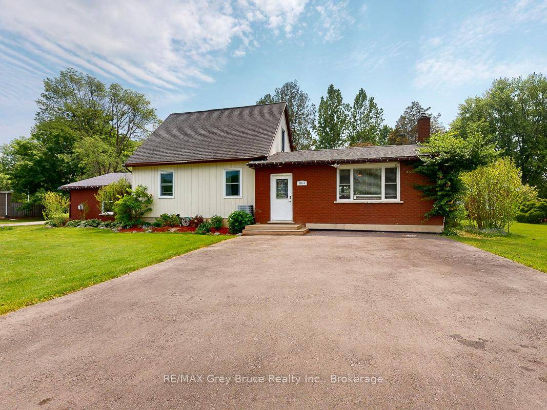 A Place to Call Home in Georgian Bluffs !