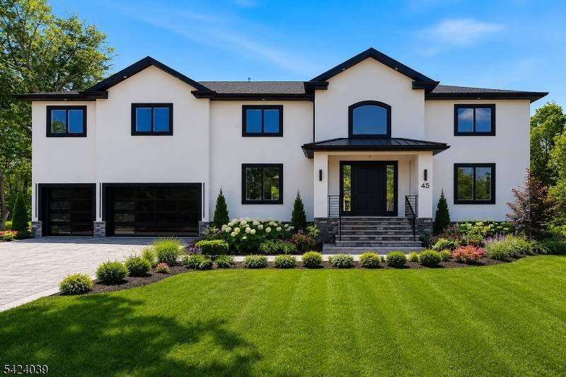 Luxury New Construction Home Montgomery, NJBeautiful New Construction Custom Home in the highly desirable Montgomery Township !